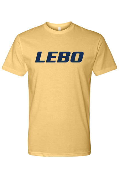 Mt. Lebanon SA Adult Men's T-Shirt Signature Lacrosse