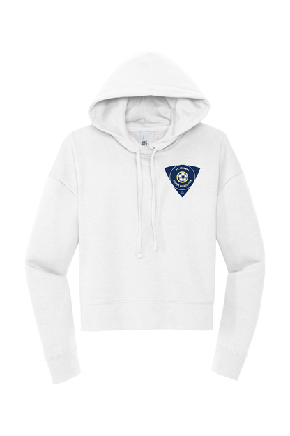Mt. Lebanon SA Adult Women's Fleece Hoodie Signature Lacrosse