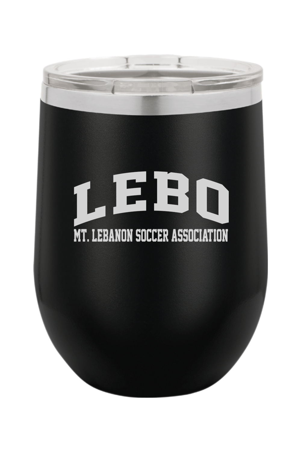 Mt. Lebanon SA Insulated Wine Tumbler Signature Lacrosse