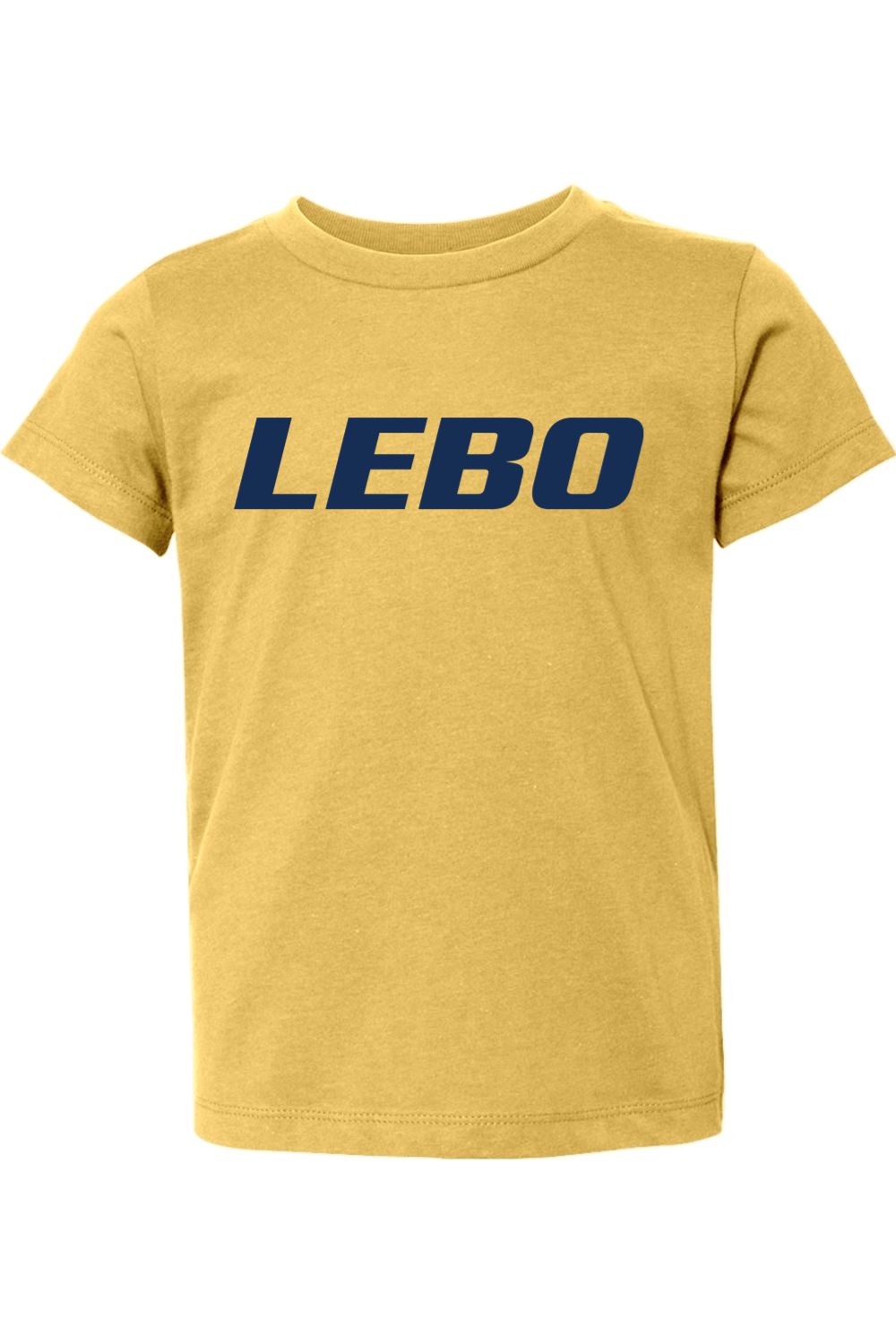 Mt. Lebanon SA Toddler T-Shirt Signature Lacrosse