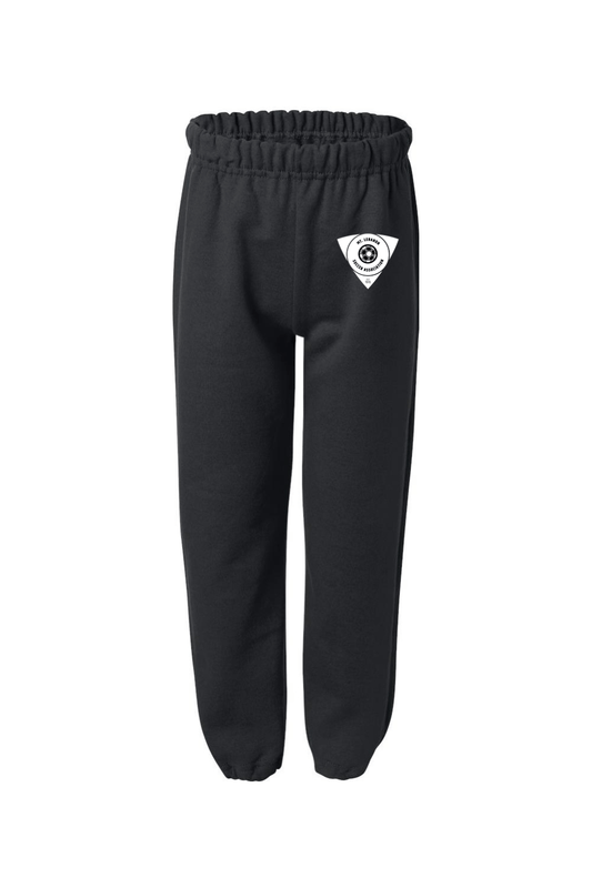 Mt. Lebanon SA Youth Sweatpants Signature Lacrosse