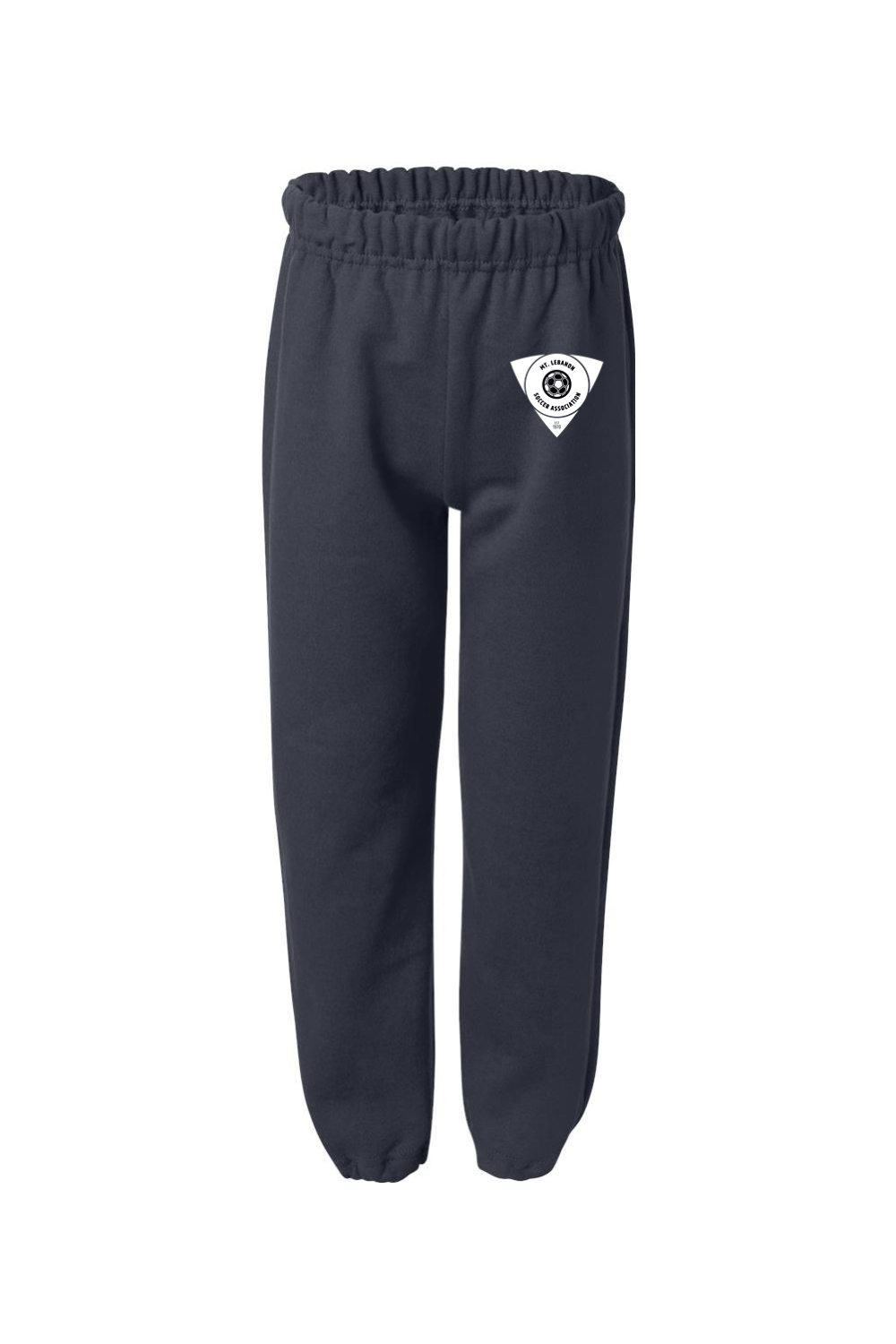 Mt. Lebanon SA Youth Sweatpants Signature Lacrosse