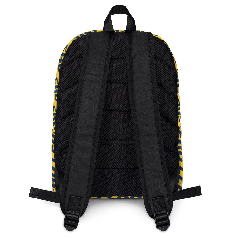 buy laptop backpack lebanon Mt Lebanon Soccer Association Sublimated Travel Backpack – Signature Locker