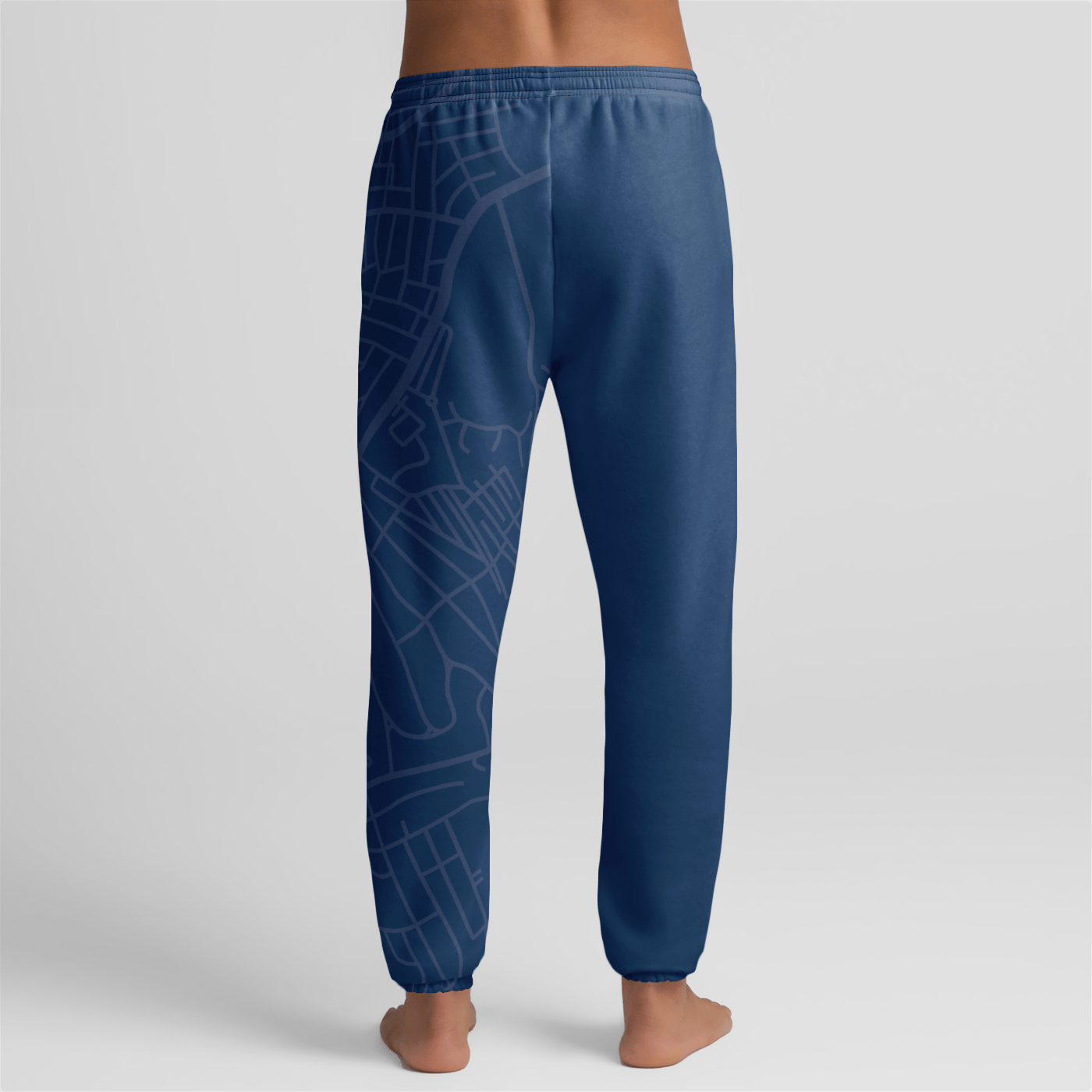 Mt. Lebanon Sweatpants Signature Lacrosse