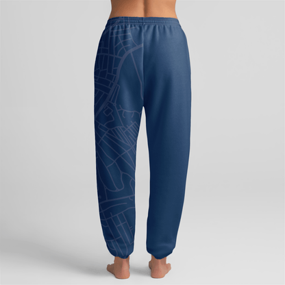 Mt. Lebanon Sweatpants Signature Lacrosse