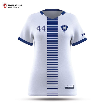 Mt. Lebanon Women's 6 Piece Player Game Package Signature Lacrosse