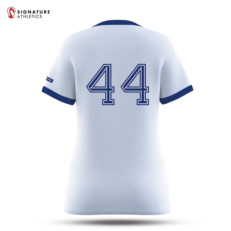 Mt. Lebanon Women's 6 Piece Player Game Package Signature Lacrosse