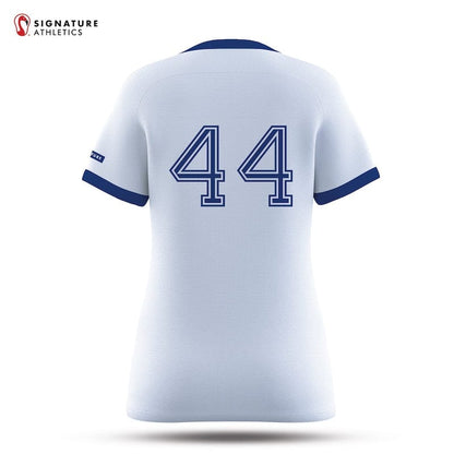 Mt. Lebanon Women's 6 Piece Player Game Package Signature Lacrosse