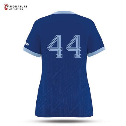 Mt. Lebanon Women's 6 Piece Player Game Package Signature Lacrosse