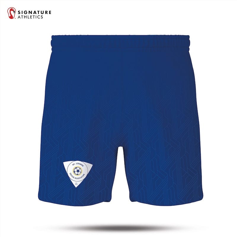 Mt. Lebanon Women's 6 Piece Player Game Package Signature Lacrosse