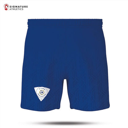 Mt. Lebanon Women's 6 Piece Player Game Package Signature Lacrosse