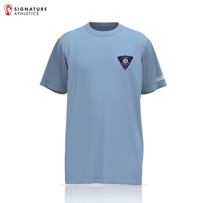 Mt. Lebanon Women's 6 Piece Player Game Package Signature Lacrosse