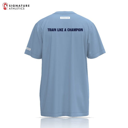 Mt. Lebanon Women's 6 Piece Player Game Package Signature Lacrosse