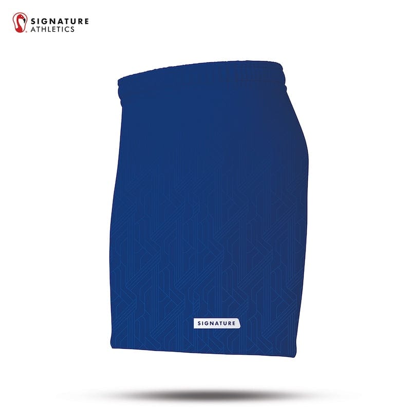 Mt. Lebanon Women's 6 Piece Player Game Package Signature Lacrosse