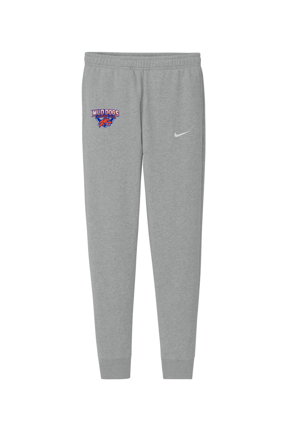 Mud Dogs Lacrosse Club Nike Club Fleece Jogger Signature Lacrosse