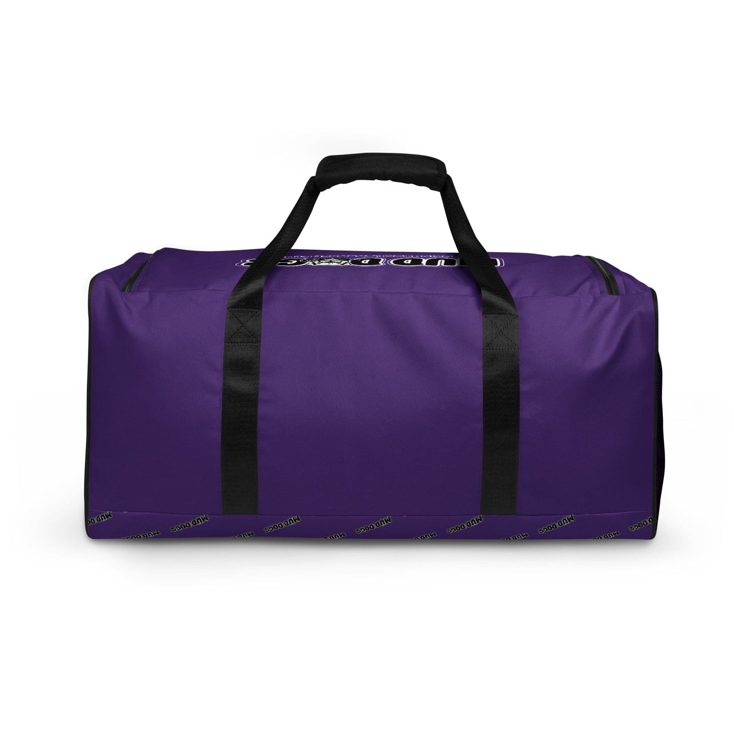 Mud Dogs Lacrosse Sideline Duffel Bag Signature Lacrosse