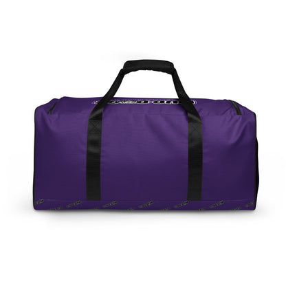Mud Dogs Lacrosse Sideline Duffel Bag Signature Lacrosse