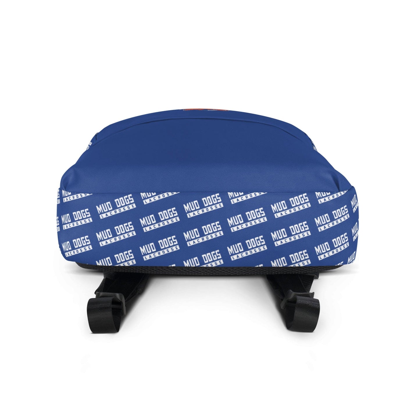 Mud Dogs LC Travel Backpack Signature Lacrosse