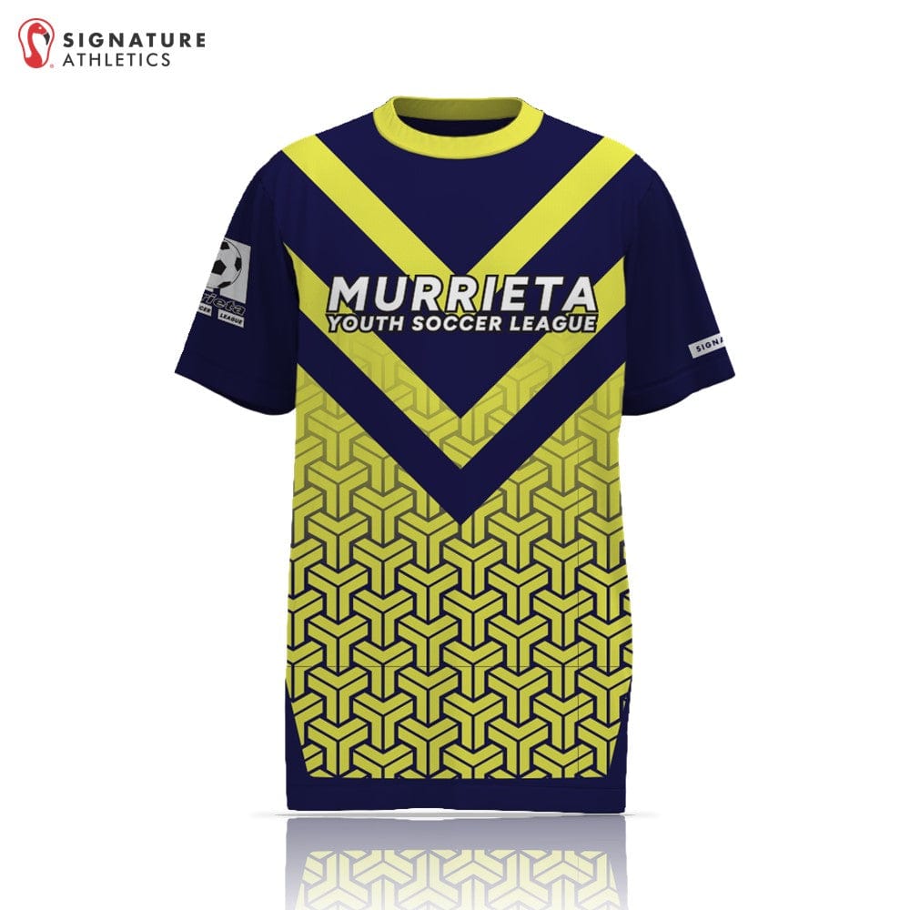 Murrieta 3 Piece Player Package - 1001/1053 Signature Lacrosse