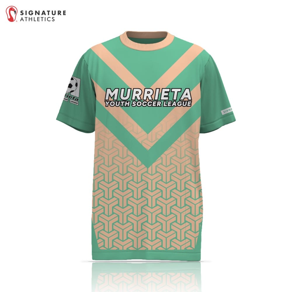 Murrieta 3 Piece Player Package - 1003/1060 Signature Lacrosse