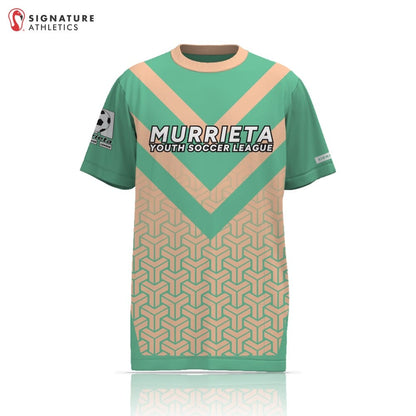 Murrieta 3 Piece Player Package - 1003/1060 Signature Lacrosse