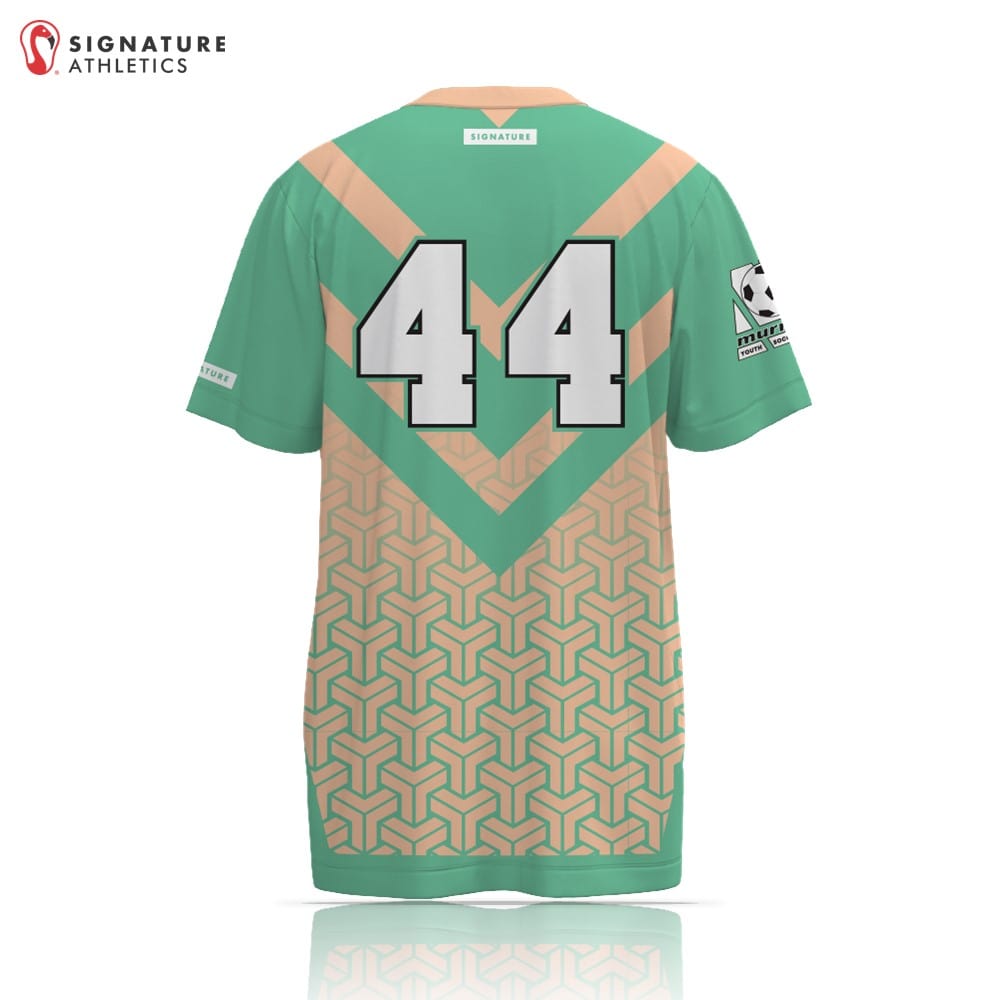 Murrieta 3 Piece Player Package - 1003/1060 Signature Lacrosse