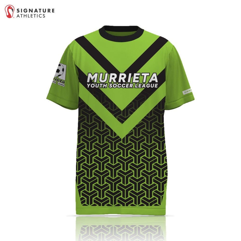 Murrieta 3 Piece Player Package - 1004/1054 Signature Lacrosse