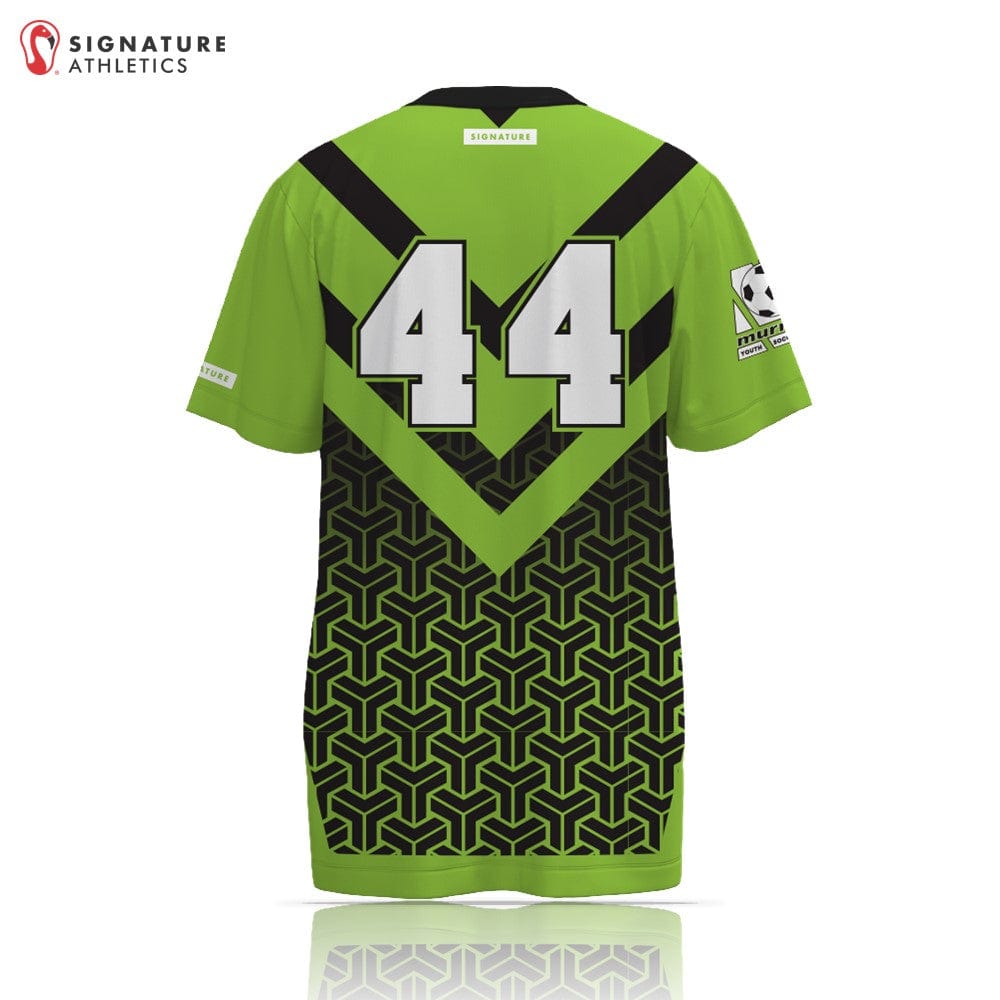 Murrieta 3 Piece Player Package - 1004/1054 Signature Lacrosse