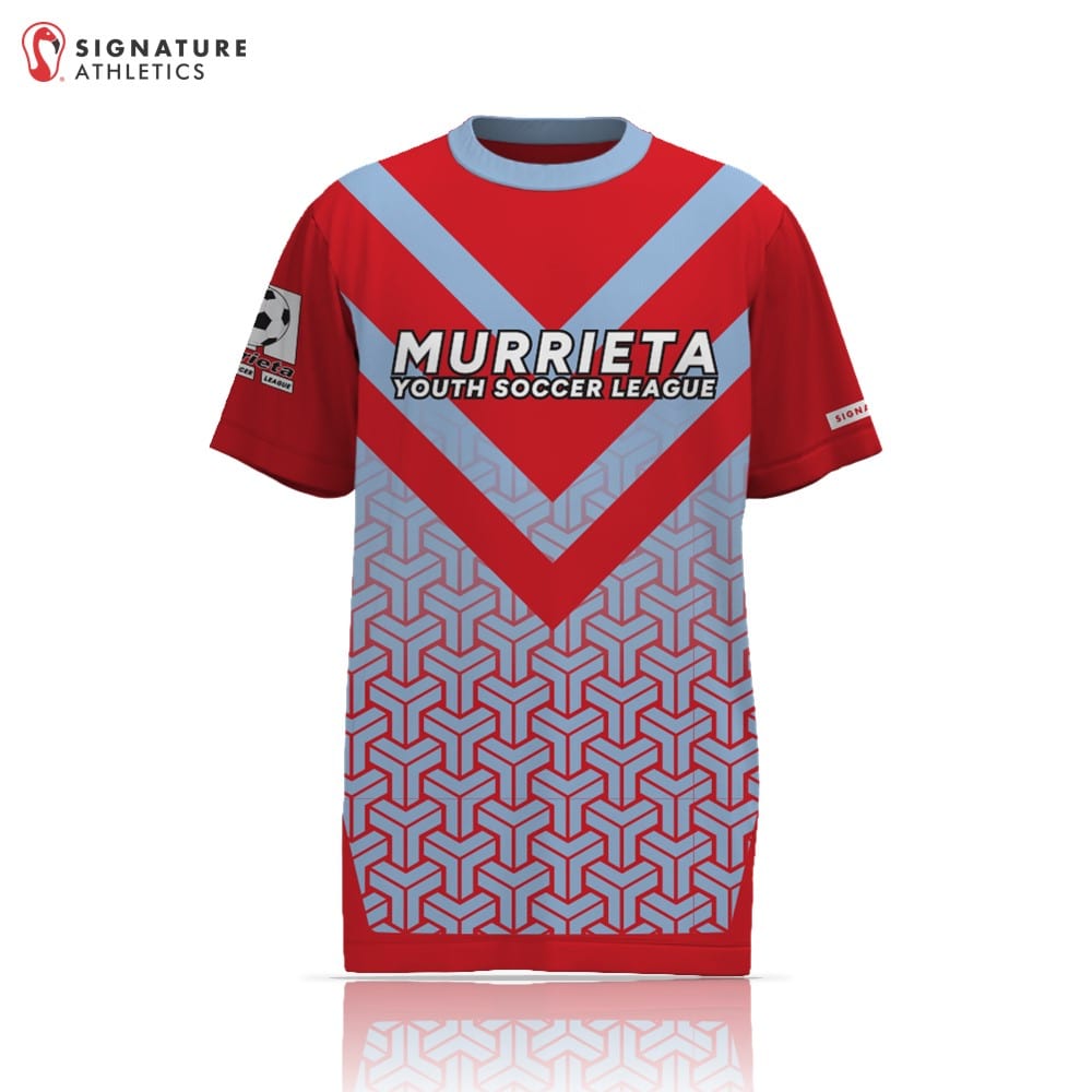 Murrieta 3 Piece Player Package - 1005/1051 Signature Lacrosse