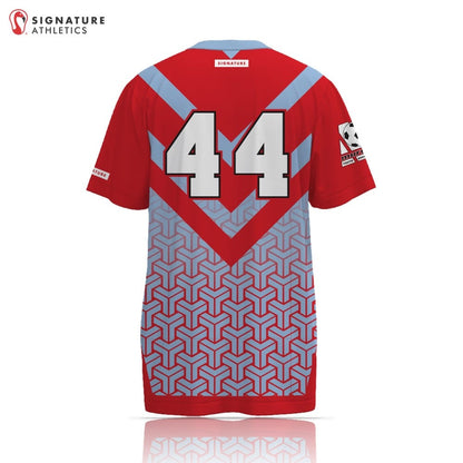 Murrieta 3 Piece Player Package - 1005/1051 Signature Lacrosse