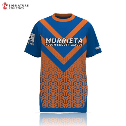 Murrieta 3 Piece Player Package - 1006/1055 Signature Lacrosse