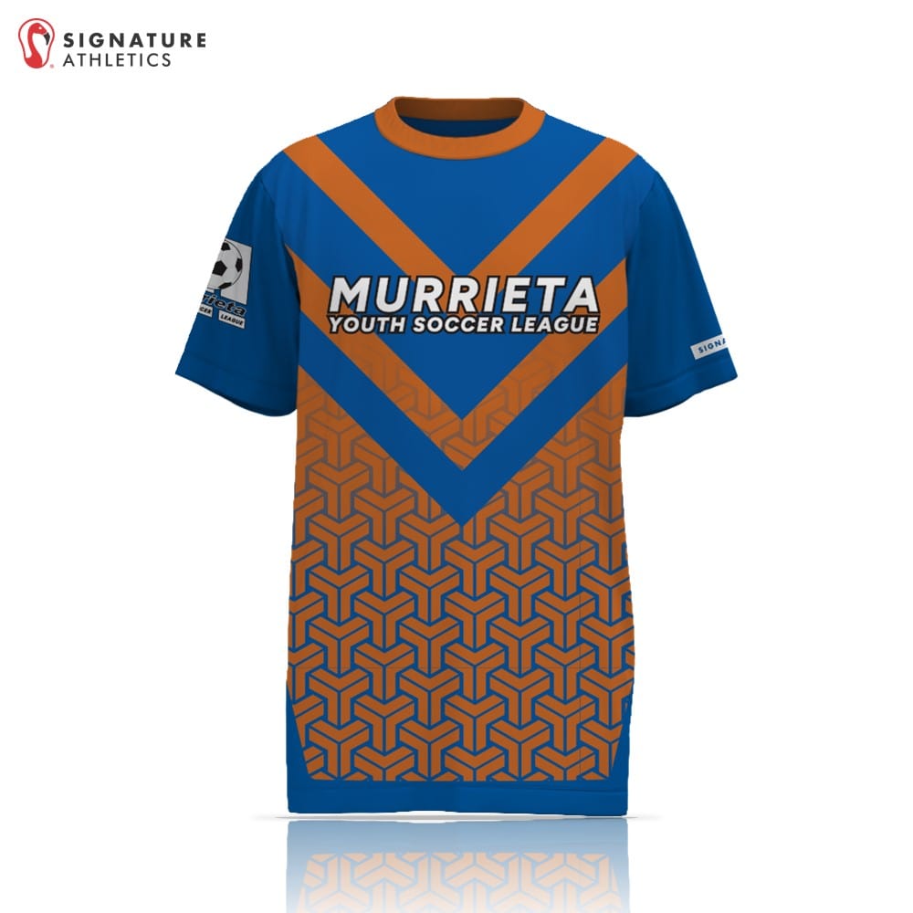 Murrieta 3 Piece Player Package - 1006/1056 Signature Lacrosse