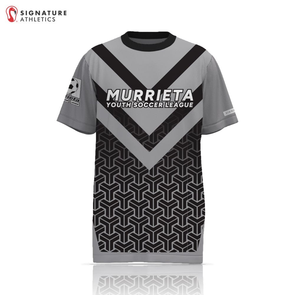 Murrieta 3 Piece Player Package - 1007/1057 Signature Lacrosse