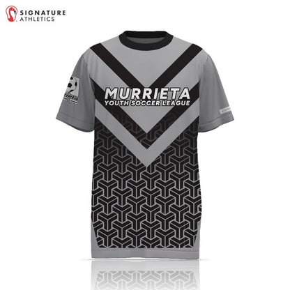 Murrieta 3 Piece Player Package - 1007/1057 Signature Lacrosse