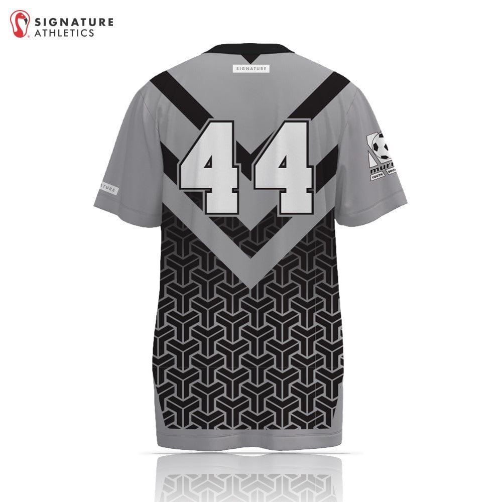 Murrieta 3 Piece Player Package - 1007/1057 Signature Lacrosse