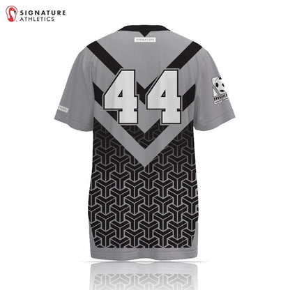 Murrieta 3 Piece Player Package - 1007/1057 Signature Lacrosse