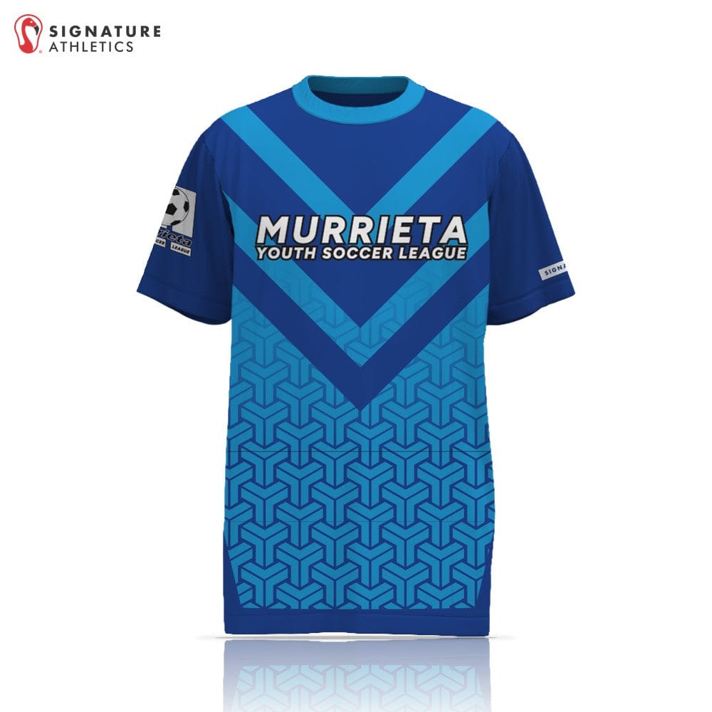 Murrieta 3 Piece Player Package - 1008/1058 Signature Lacrosse