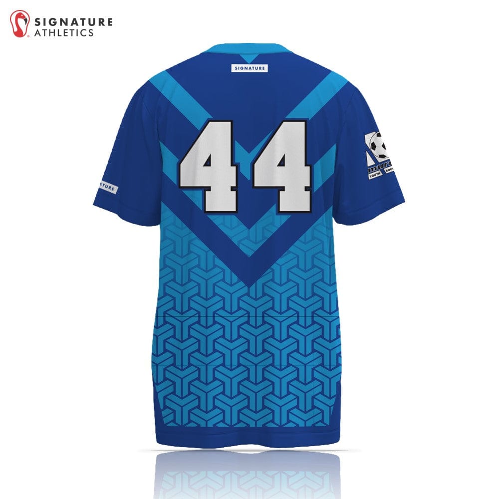 Murrieta 3 Piece Player Package - 1008/1058 Signature Lacrosse