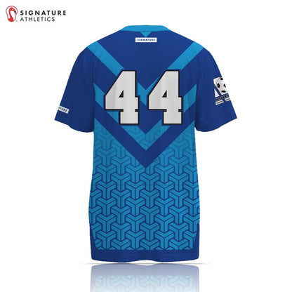 Murrieta 3 Piece Player Package - 1008/1058 Signature Lacrosse