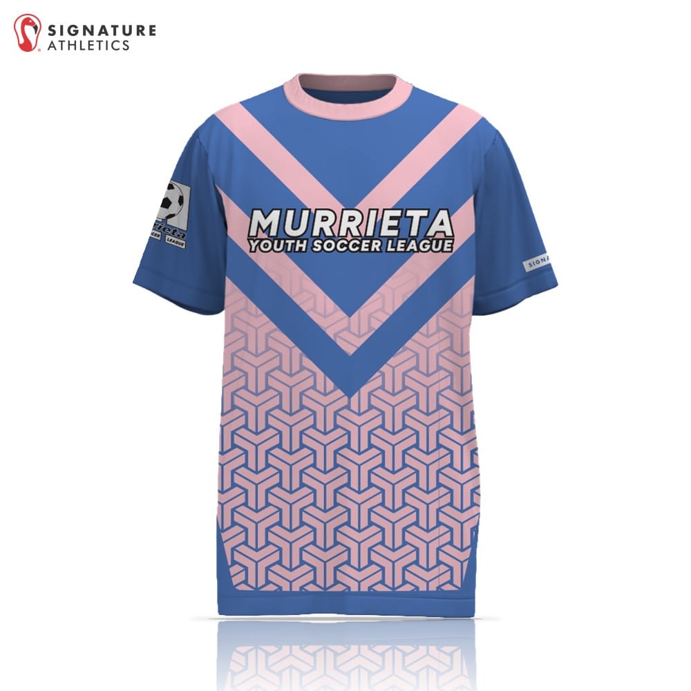 Murrieta 3 Piece Player Package - 1052 Signature Lacrosse