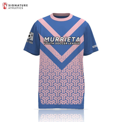 Murrieta 3 Piece Player Package - 1052 Signature Lacrosse