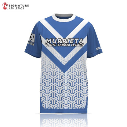 Murrieta 3 Piece Player Package - 1055 Signature Lacrosse