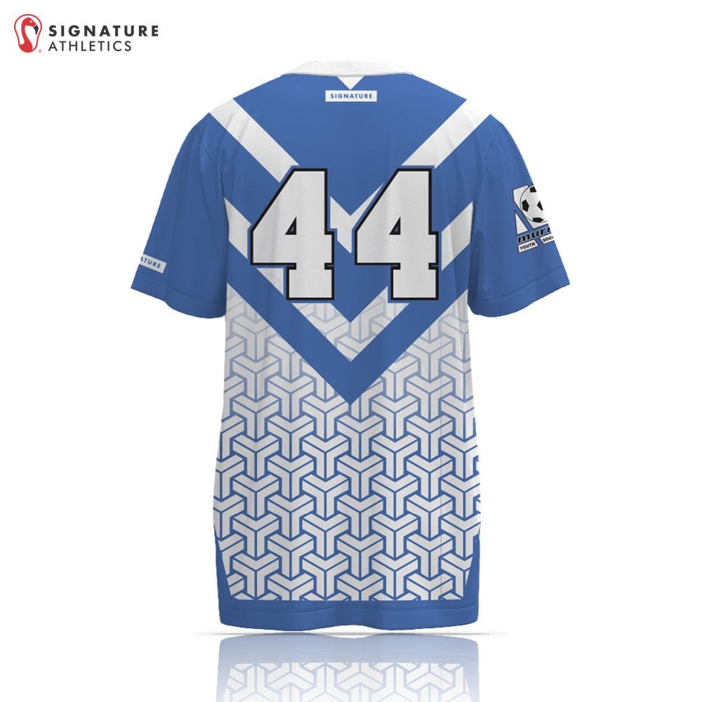 Murrieta 3 Piece Player Package - 1055 Signature Lacrosse