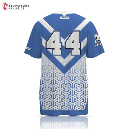 Murrieta 3 Piece Player Package - 1055 Signature Lacrosse