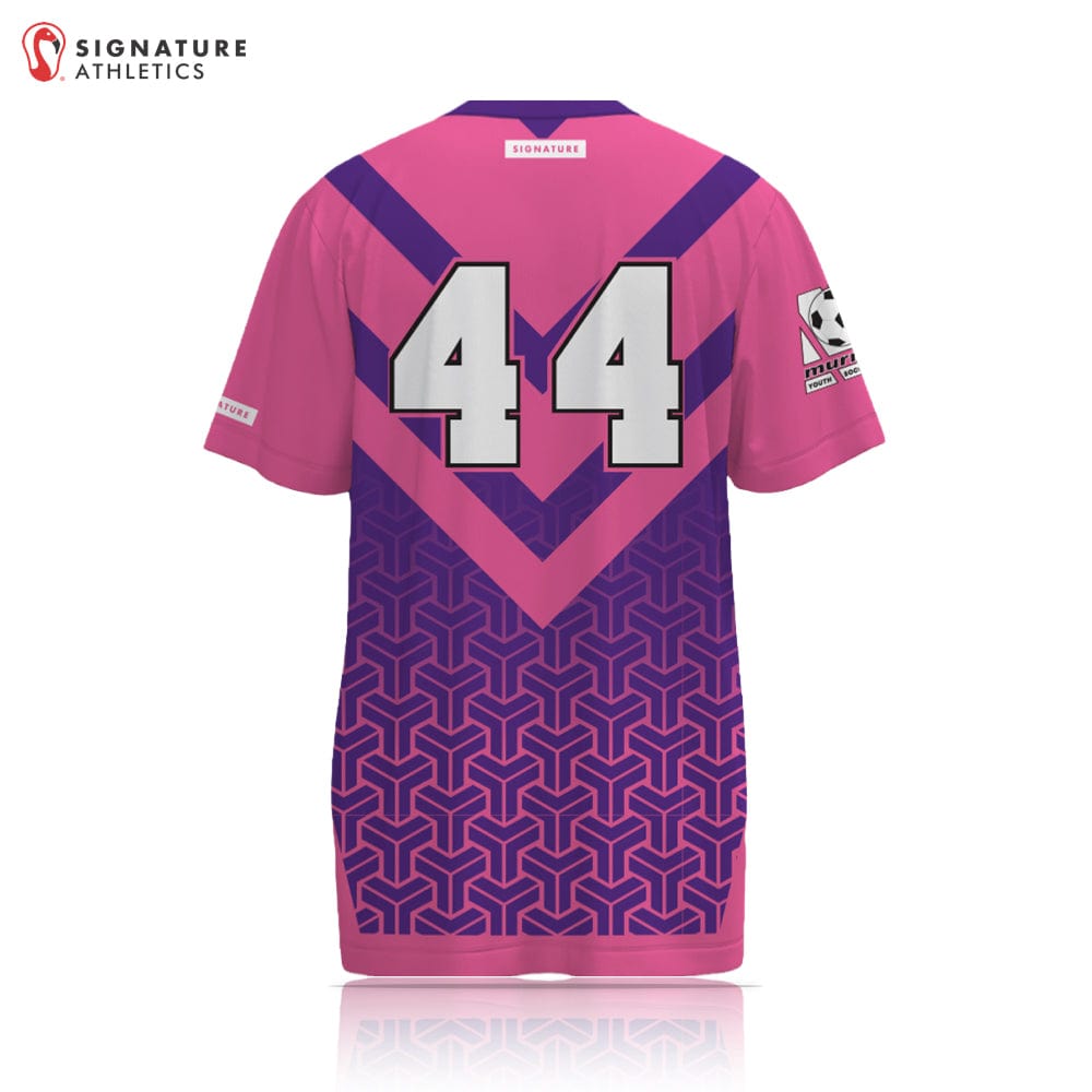 Murrieta 3 Piece Player Package - 1059 Signature Lacrosse