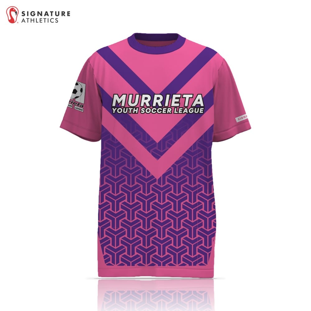 Murrieta 3 Piece Player Package - 1059 Signature Lacrosse