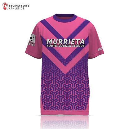 Murrieta 3 Piece Player Package - 1059 Signature Lacrosse