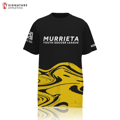 Murrieta 3 Piece Player Package - 1201/1251 Signature Lacrosse