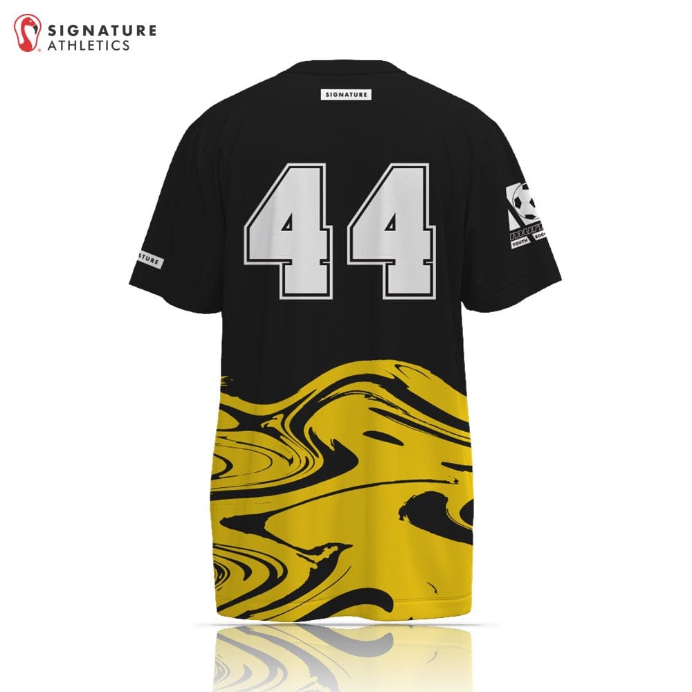 Murrieta 3 Piece Player Package - 1201/1251 Signature Lacrosse