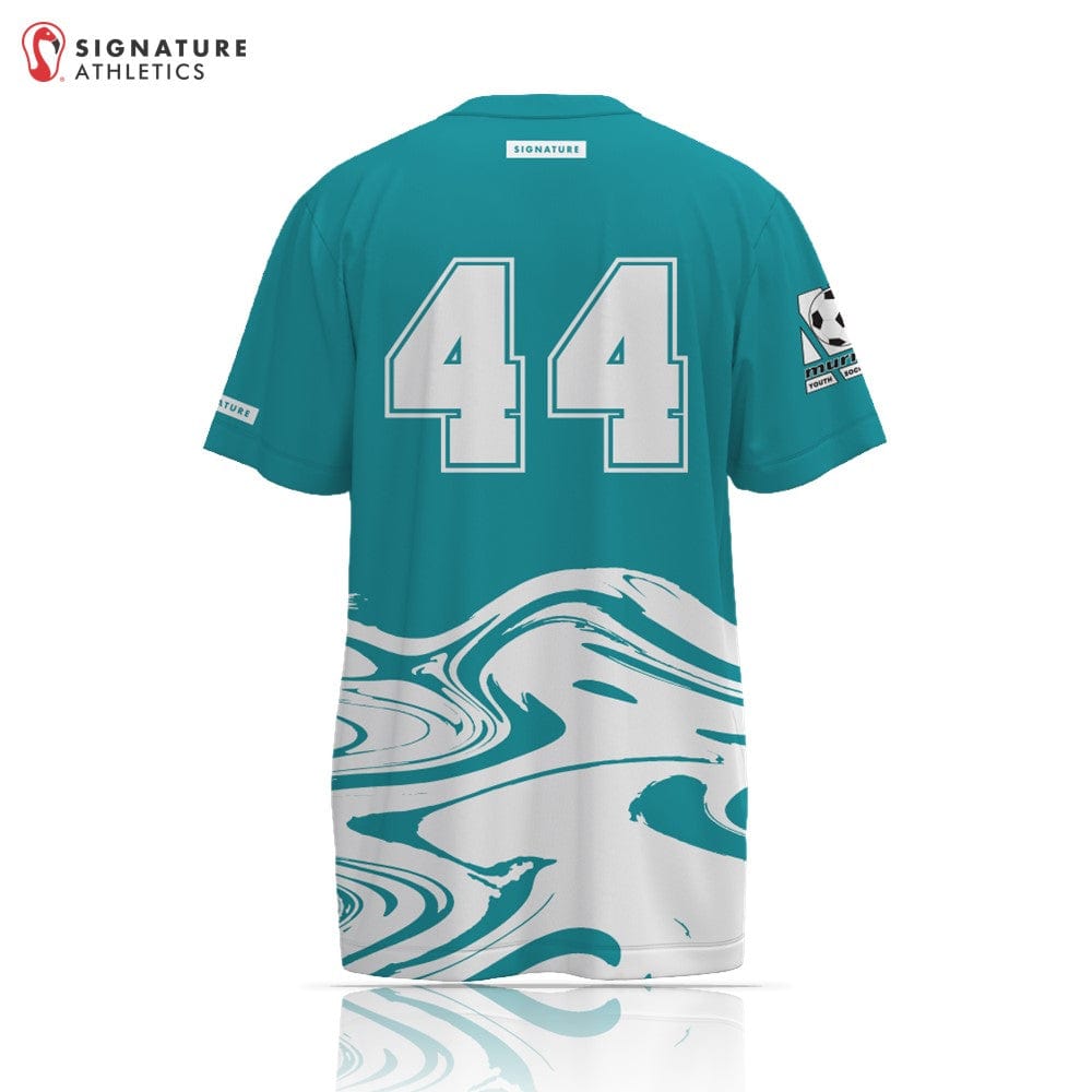 Murrieta 3 Piece Player Package - 1202/1252 Signature Lacrosse